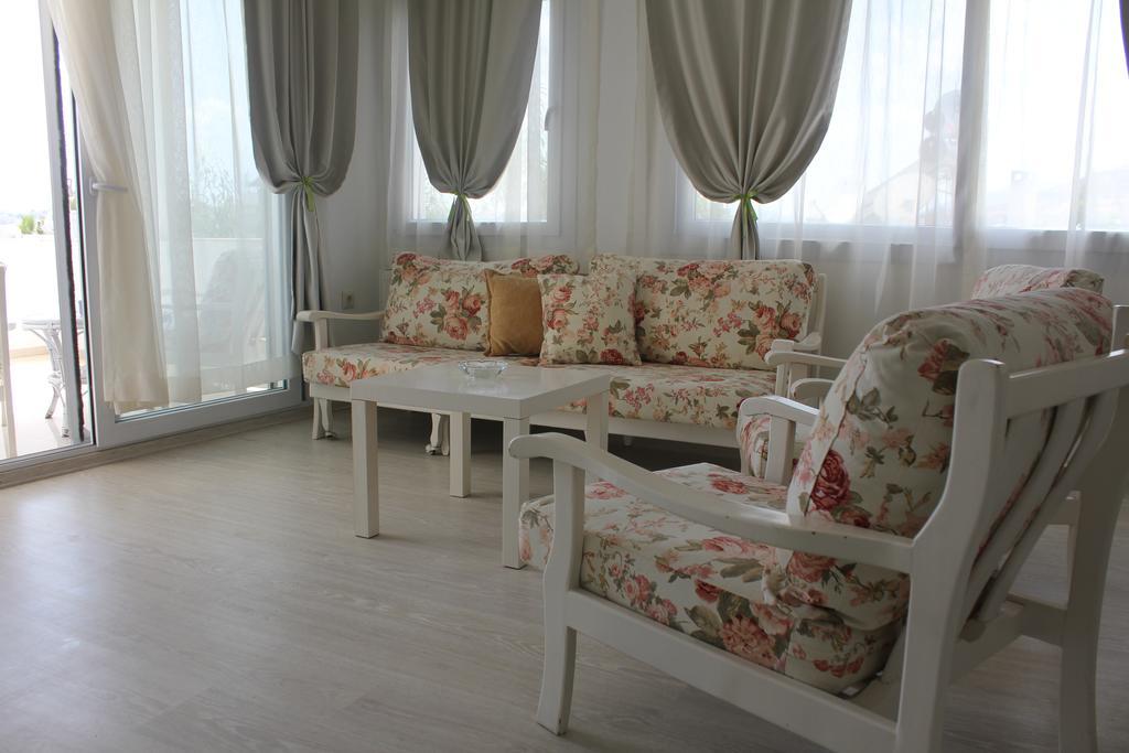 Merih Hotel Bodrum Bilik gambar