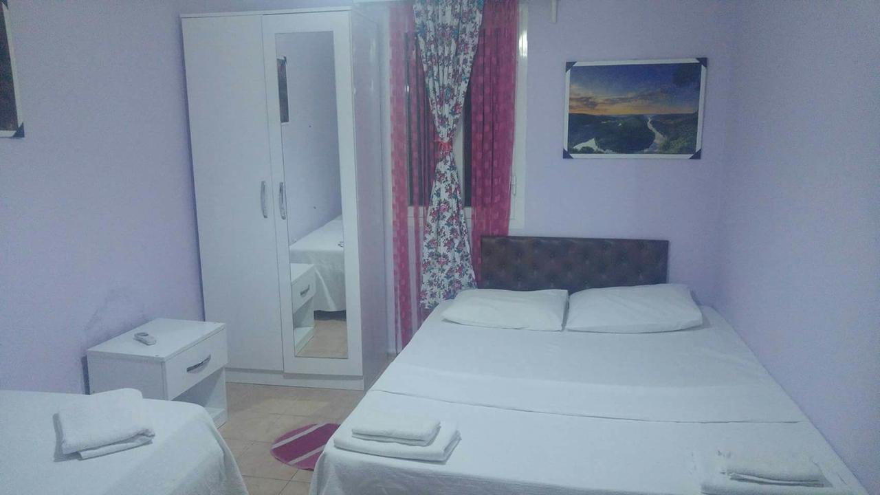 Merih Hotel Bodrum Luaran gambar